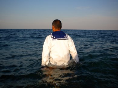 Convivium: Sotto lo stesso cielo