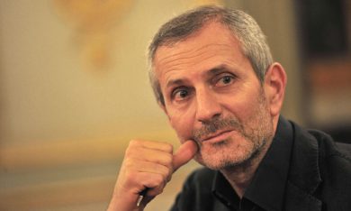 Narrativa italiana, i 10 libri più venduti della settimana (4-10 aprile)