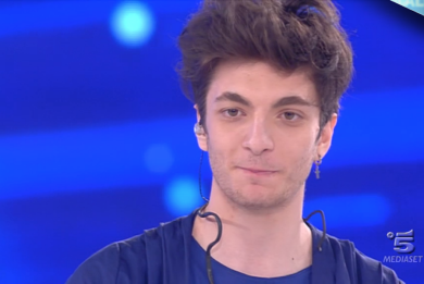 Amici 15: Cristiano fuori dal talent, ancora tensione tra Elisa e la Oxa