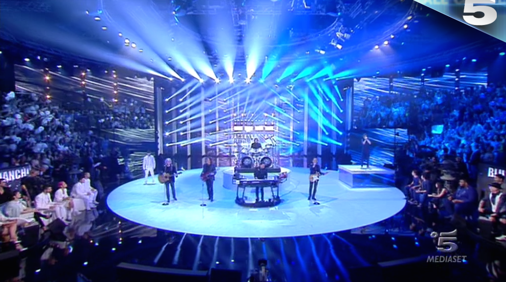 Amici 15: le pagelle del terzo serale