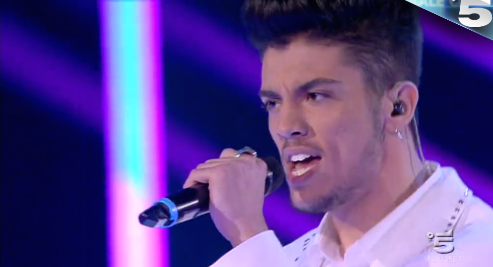 Amici 15: le pagelle del terzo serale