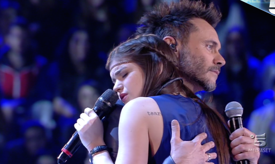 Amici 15: le pagelle del terzo serale