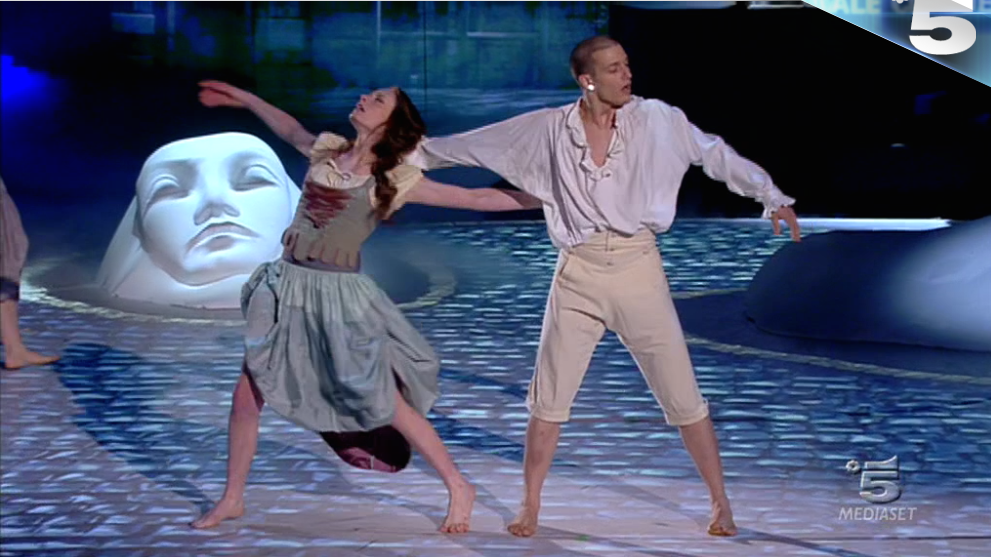 Amici 15: le pagelle del terzo serale