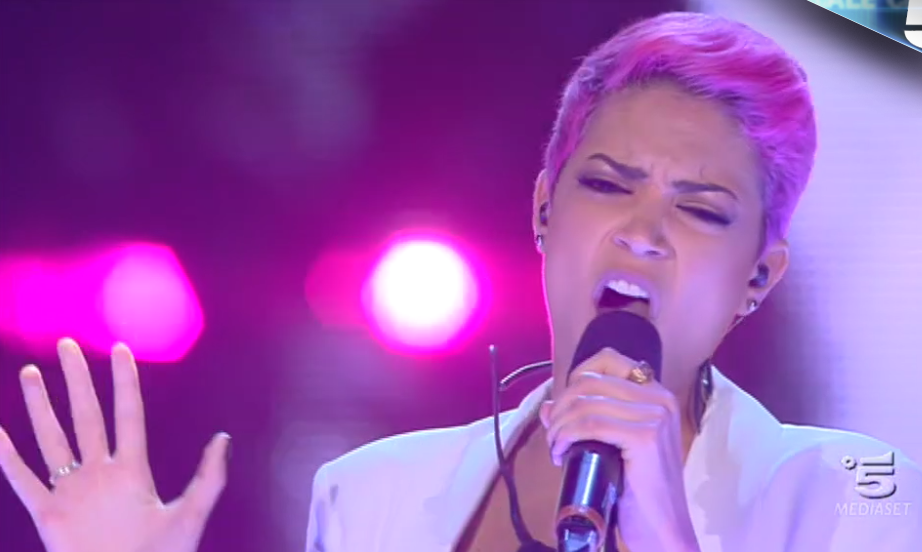 Amici 15: le pagelle del terzo serale