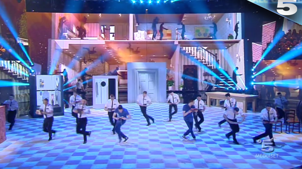 Amici 15: le pagelle del terzo serale