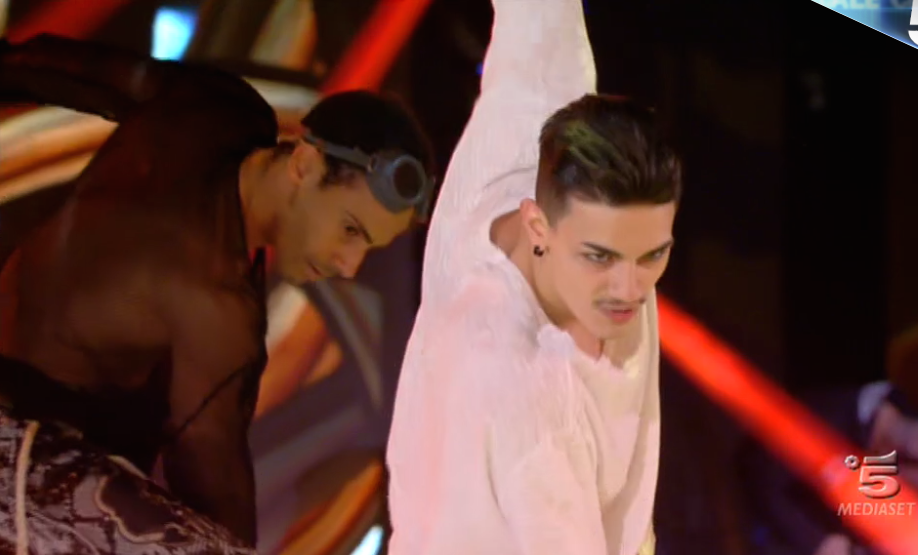 Amici 15: le pagelle del terzo serale