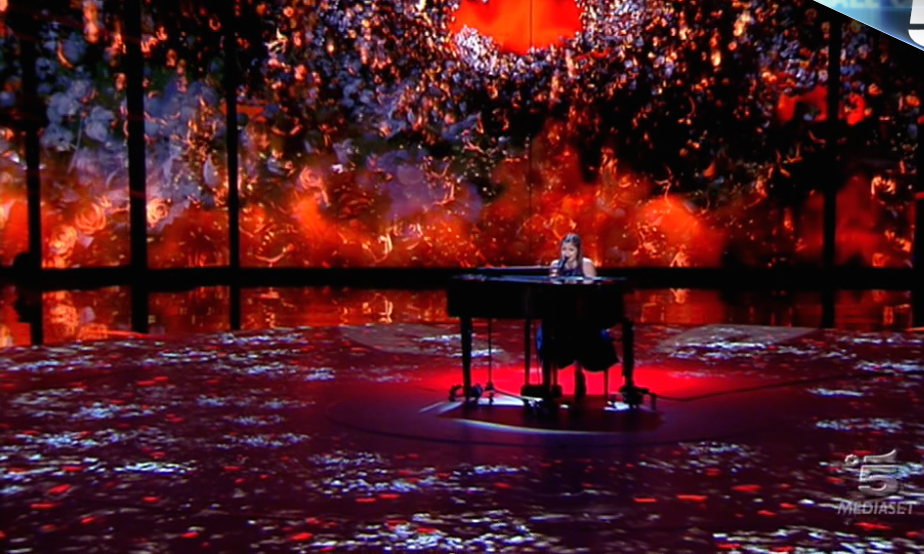 Amici 15: le pagelle del terzo serale