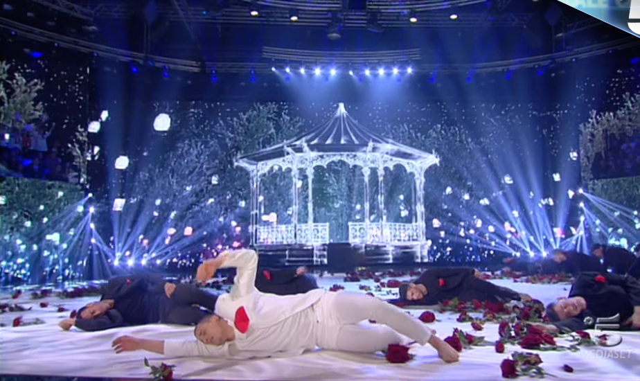 Amici 15: le pagelle del terzo serale