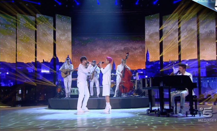 Amici 15: le pagelle del terzo serale