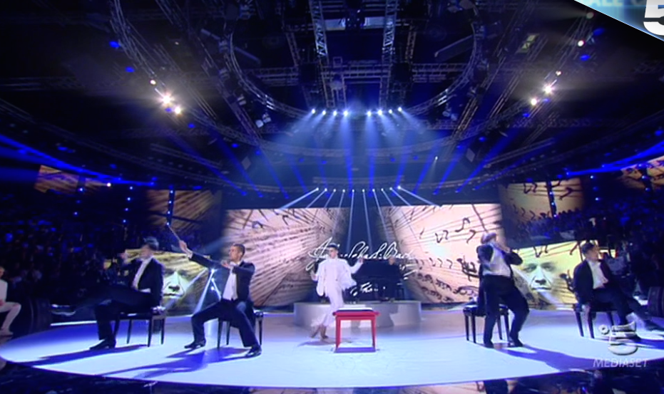 Amici 15: le pagelle del terzo serale