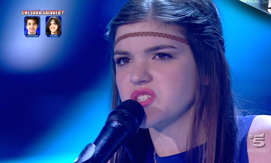 Amici 15: le pagelle del terzo serale