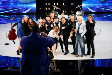 Amici 15: le pagelle del terzo serale