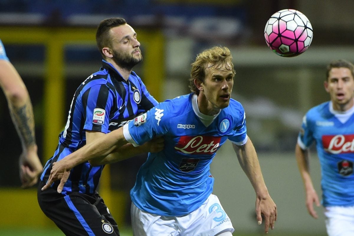 Galleria foto 'Inter – Napoli 2-0, Icardi e Brozovic chiudono il campionato' - foto 6