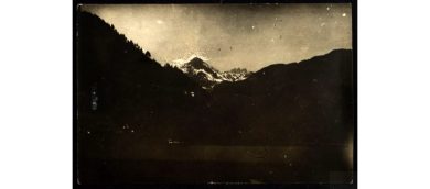 100 anni fa sul Col di Lana. La grande mina italiana