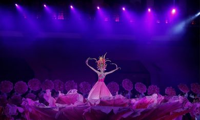 Le foto più belle della settimana – 9/15 aprile