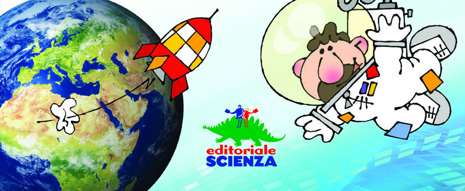 7 libri per raccontare la scienza ai bambini 7 libri per raccontare la scienza ai bambini