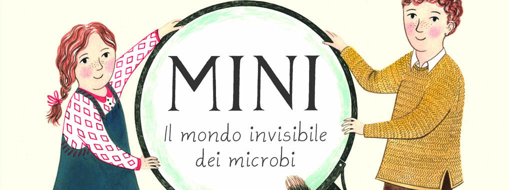 7 libri per raccontare la scienza ai bambini 7 libri per raccontare la scienza ai bambini