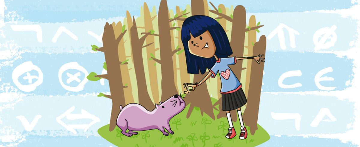 Galleria foto '7 libri per raccontare la scienza ai bambini' - foto 8