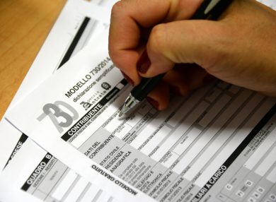 730 precompilato, come fare per  scaricarlo e integrarlo