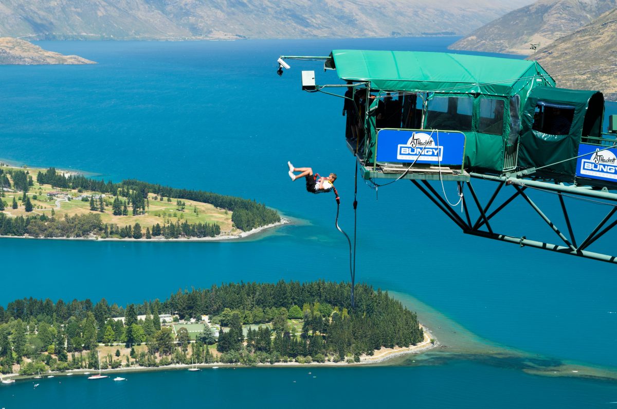 Galleria foto 'I 100 viaggi (ed esperienze) da fare nella vita' - foto 2