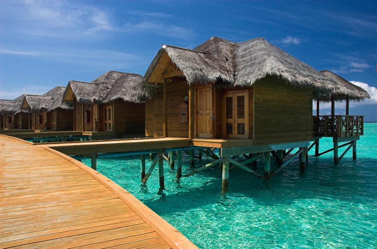 Galleria foto 'I 100 viaggi (ed esperienze) da fare nella vita' - foto 11