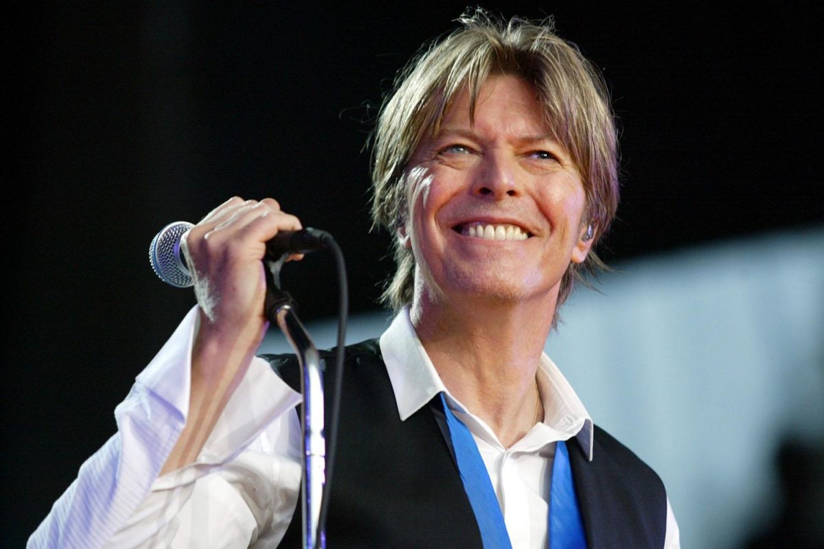 Galleria foto 'David Bowie da riscoprire: “A Reality Tour”, un live leggendario' - foto 2