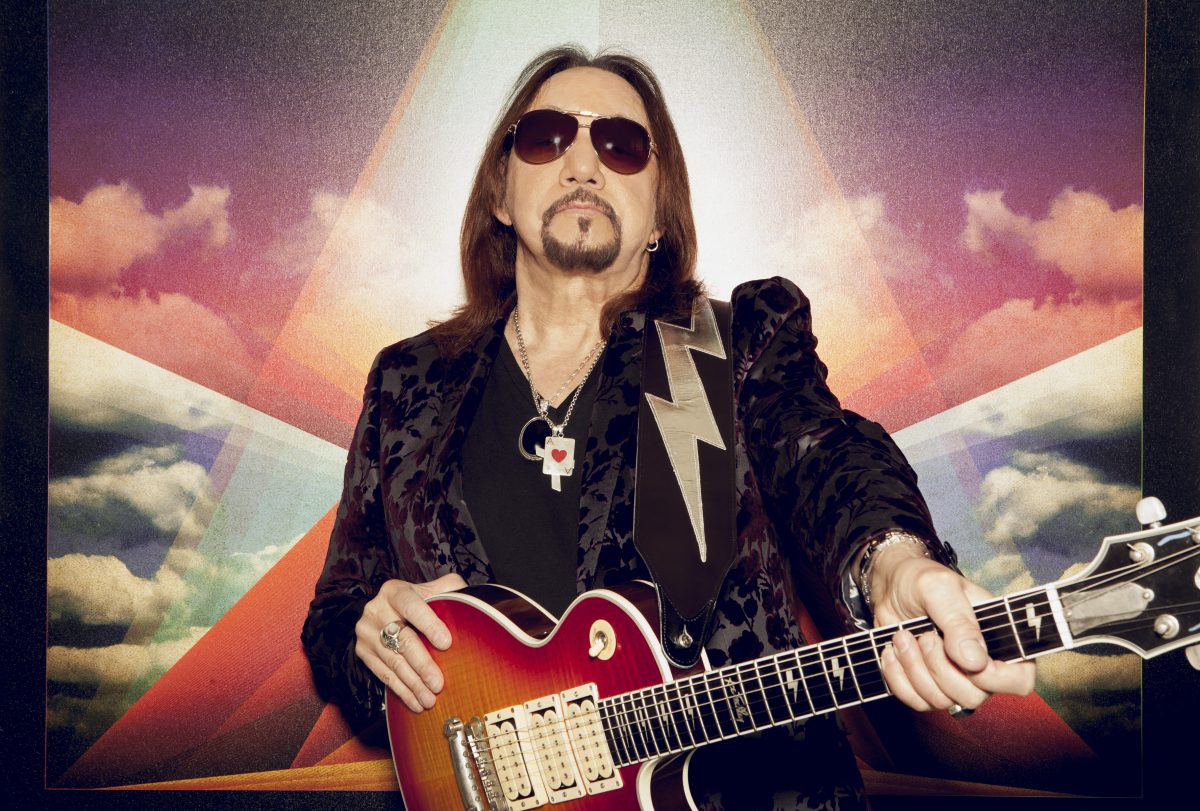 Galleria foto 'Ace Frehley, la recensione di Origins Vol. 1' - foto 3