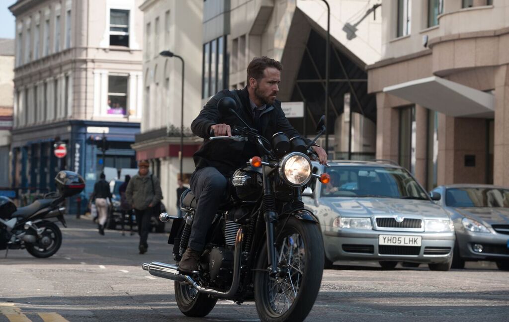 Gosling, Reynolds e Piquè: i papà si preparano al bis (e al tris)