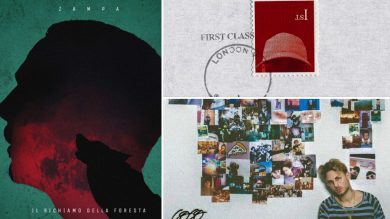 I tre dischi rap della settimana: Skepta, CoCo e Zampa