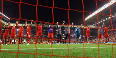 Ranking Uefa, scatto Inghilterra: per l’Italia addio 3° posto