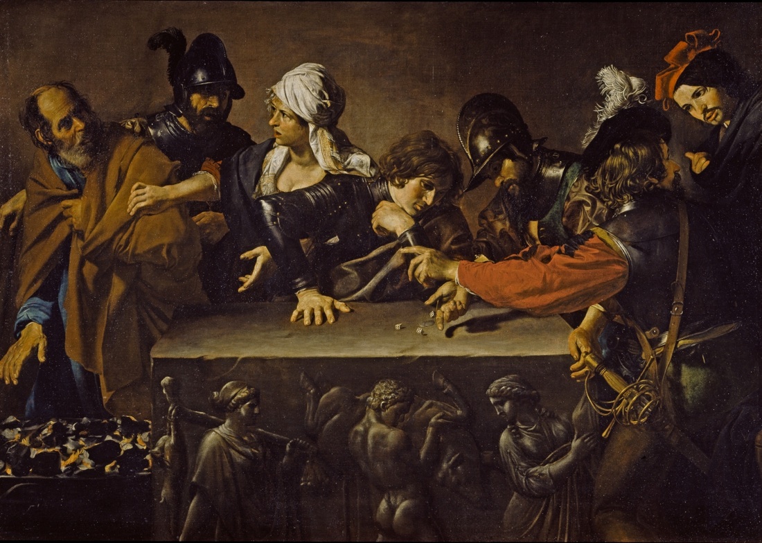 Da Lotto a Caravaggio. la collezione di Roberto Longhi