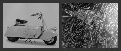 La Vespa compie 70 anni. E tutto cominciò con la guerra