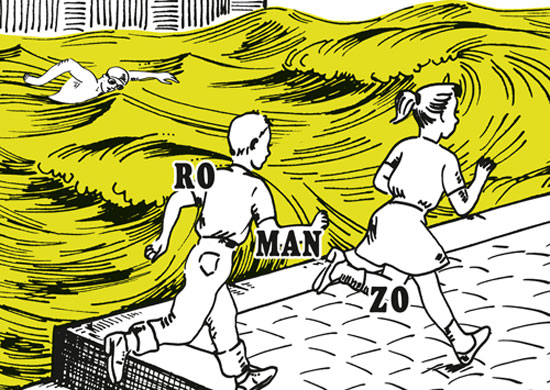 Premio Strega 2016: i 12 libri finalisti