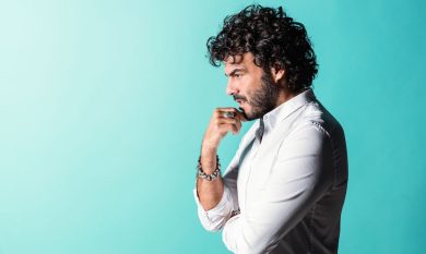 “Scriverò il tuo nome”, il disco di Francesco Renga