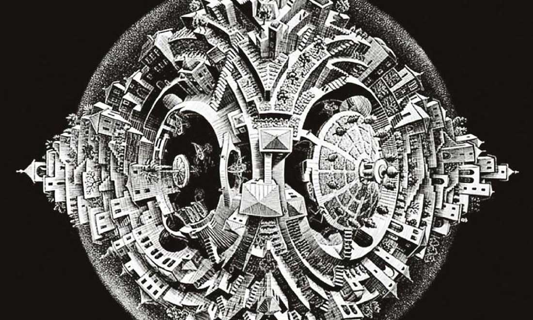 I 5 migliori romanzi distopici, secondo Anthony Burgess