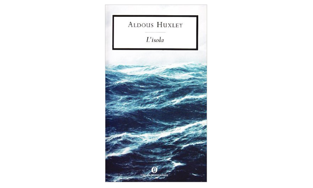 I 5 migliori romanzi distopici, secondo Anthony Burgess