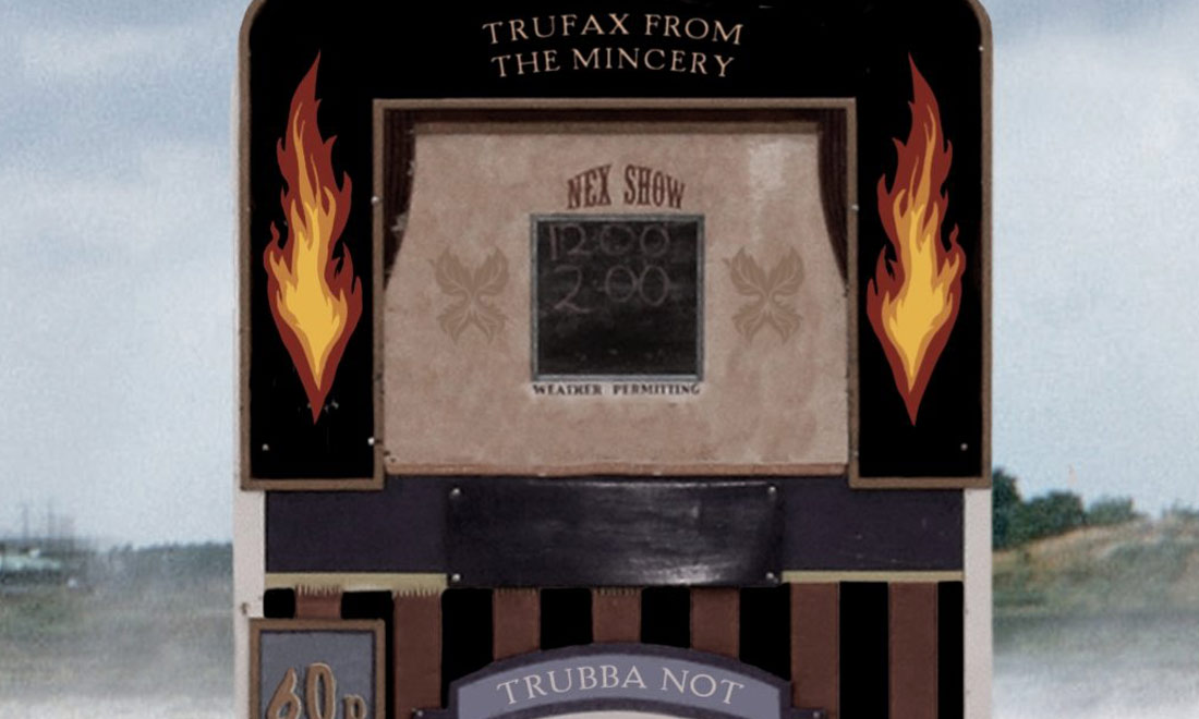 I 5 migliori romanzi distopici, secondo Anthony Burgess