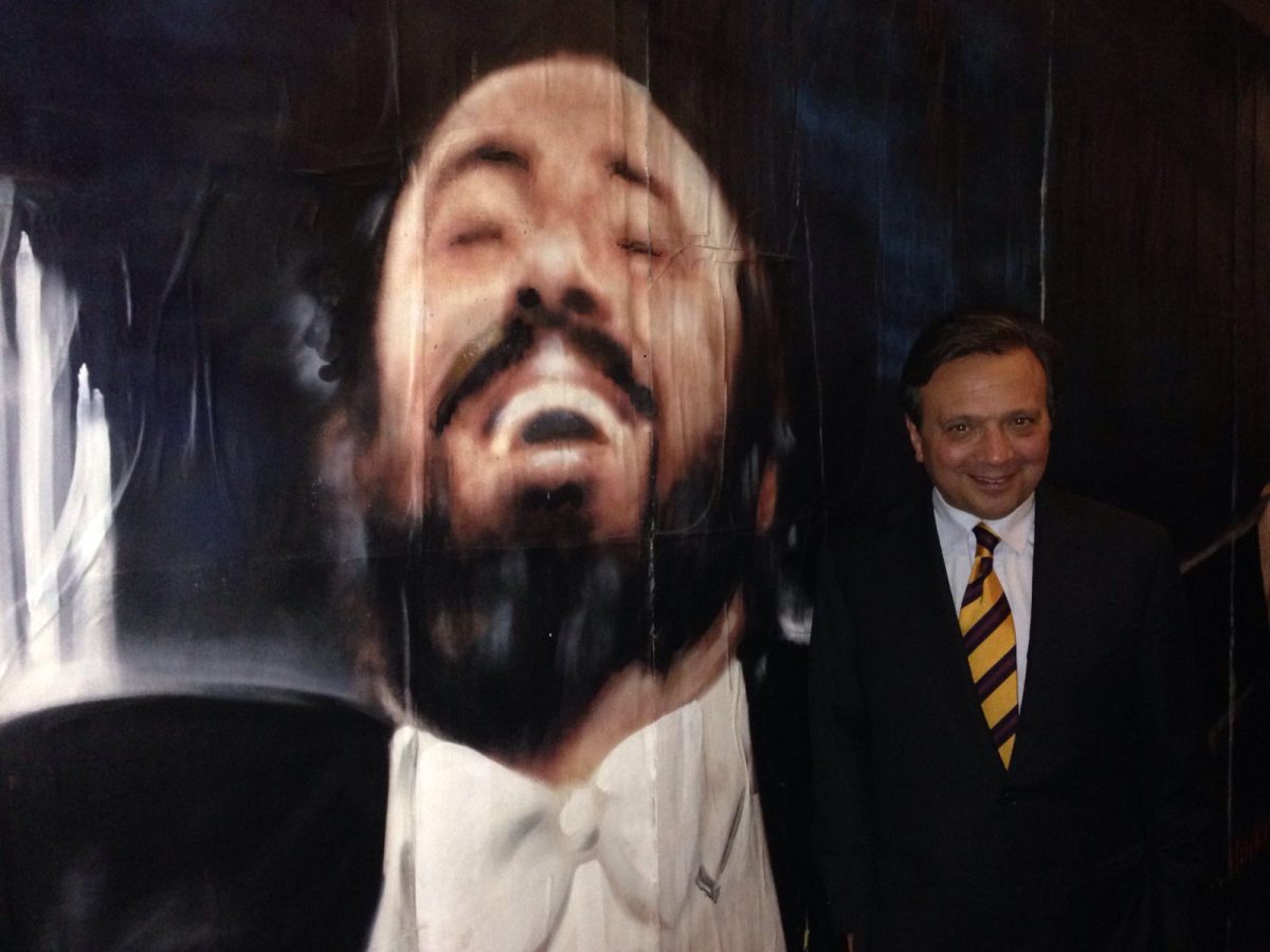 Galleria foto 'Le feste vip della settimana' - foto 8