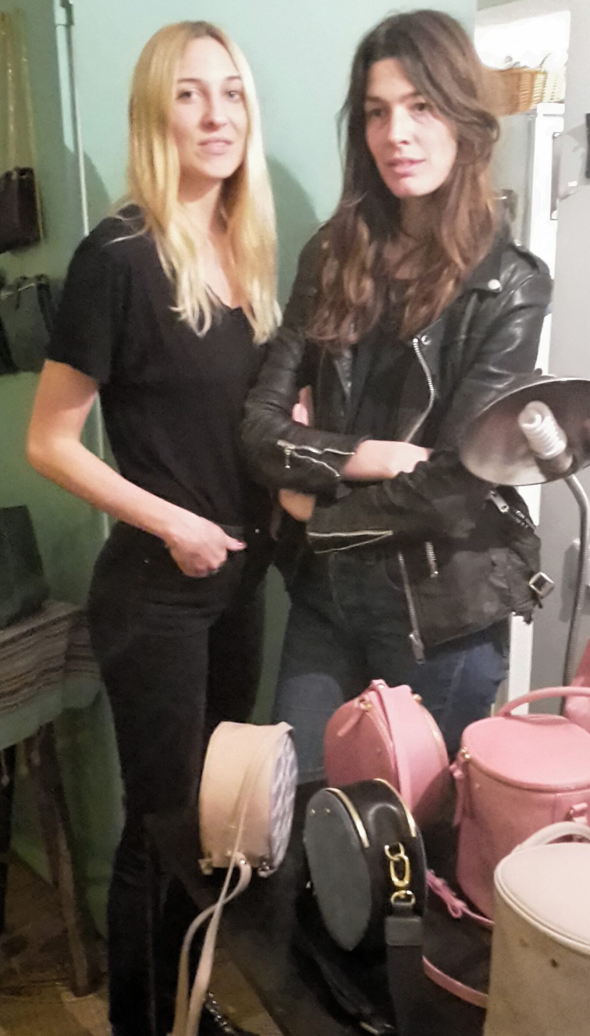 Galleria foto 'Le feste vip della settimana' - foto 3