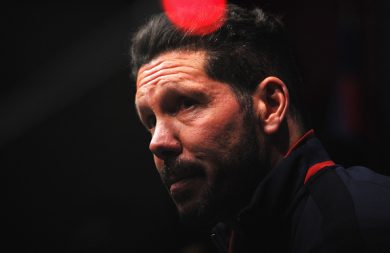 Simeone: le 10 massime del miracolo Atletico Madrid in Champions