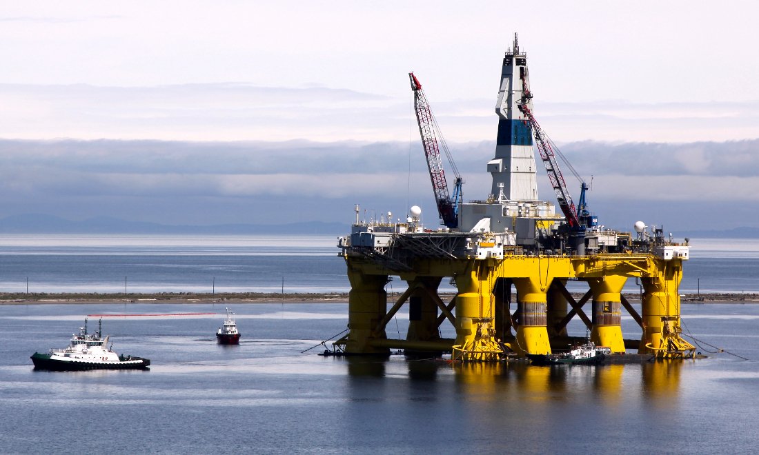 Quanto valgono il petrolio e il gas italiano