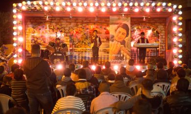 The Idol, da Gaza al successo: la storia del cantante palestinese Mohammed Assaf – Video