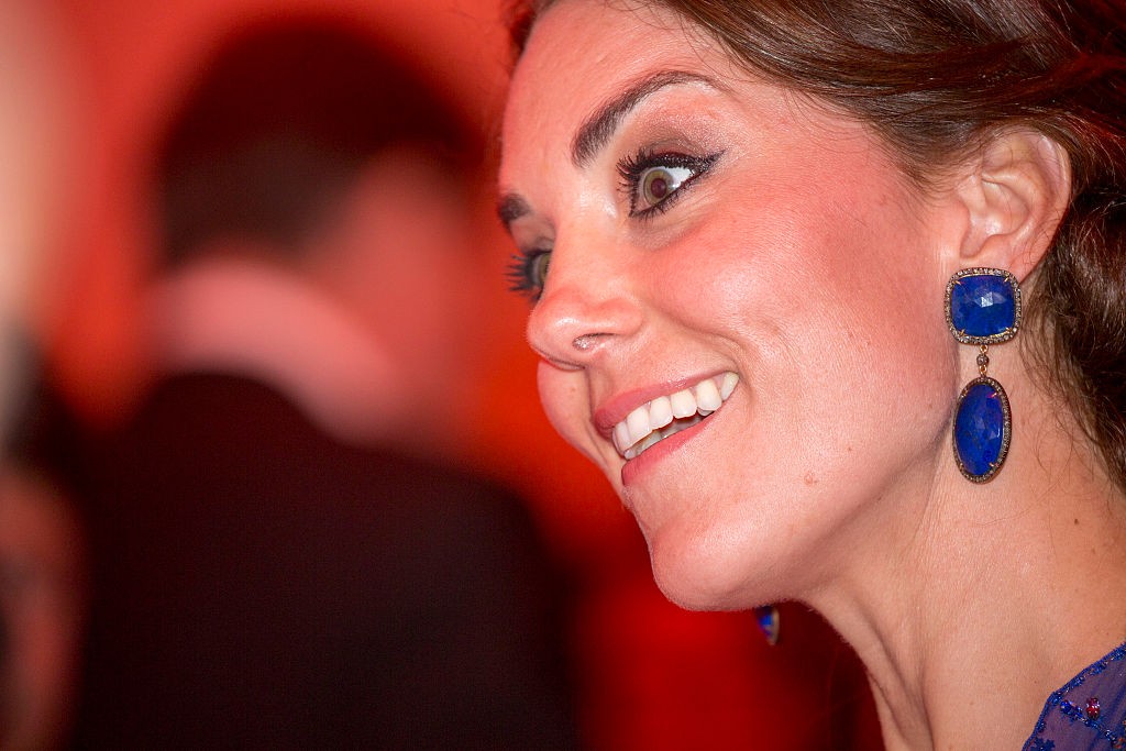 William e Kate sono arrivati in Buthan