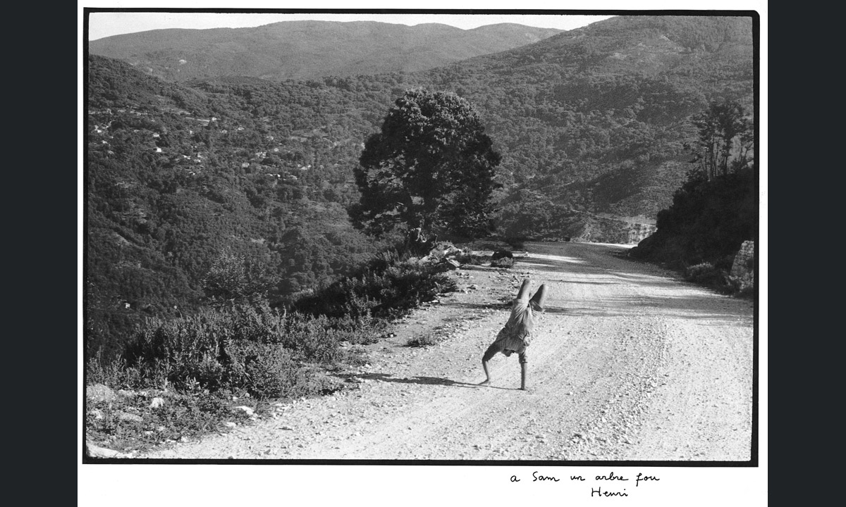 Henri Cartier-Bresson, in mostra a Biella 200 stampe “da amico”
