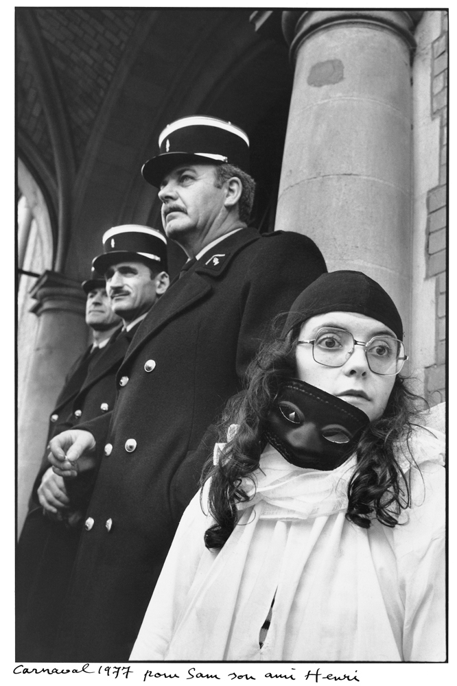 Henri Cartier-Bresson, in mostra a Biella 200 stampe “da amico”