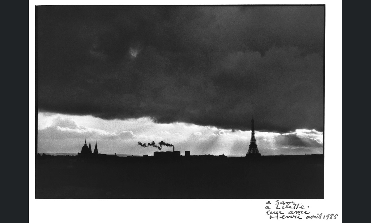 Henri Cartier-Bresson, in mostra a Biella 200 stampe “da amico”