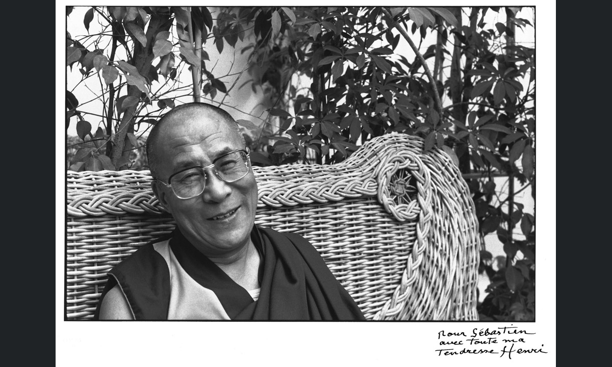 Henri Cartier-Bresson, in mostra a Biella 200 stampe “da amico”