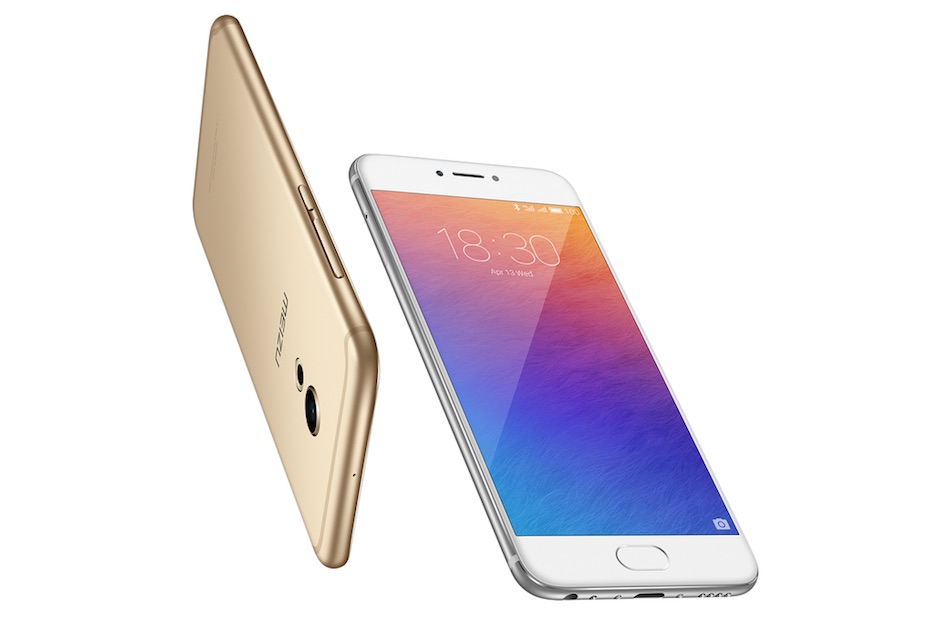 Meizu Pro 6: perché può davvero competere con iPhone 6S e Galaxy S7 Meizu Pro 6: perché può davvero competere con iPhone 6S e Galaxy S7