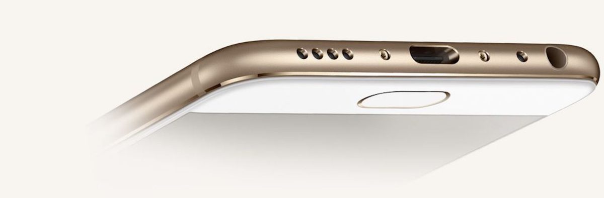 Meizu Pro 6: perché può davvero competere con iPhone 6S e Galaxy S7 Meizu Pro 6: perché può davvero competere con iPhone 6S e Galaxy S7