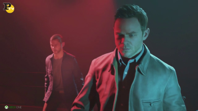 Quantum Break: la prova